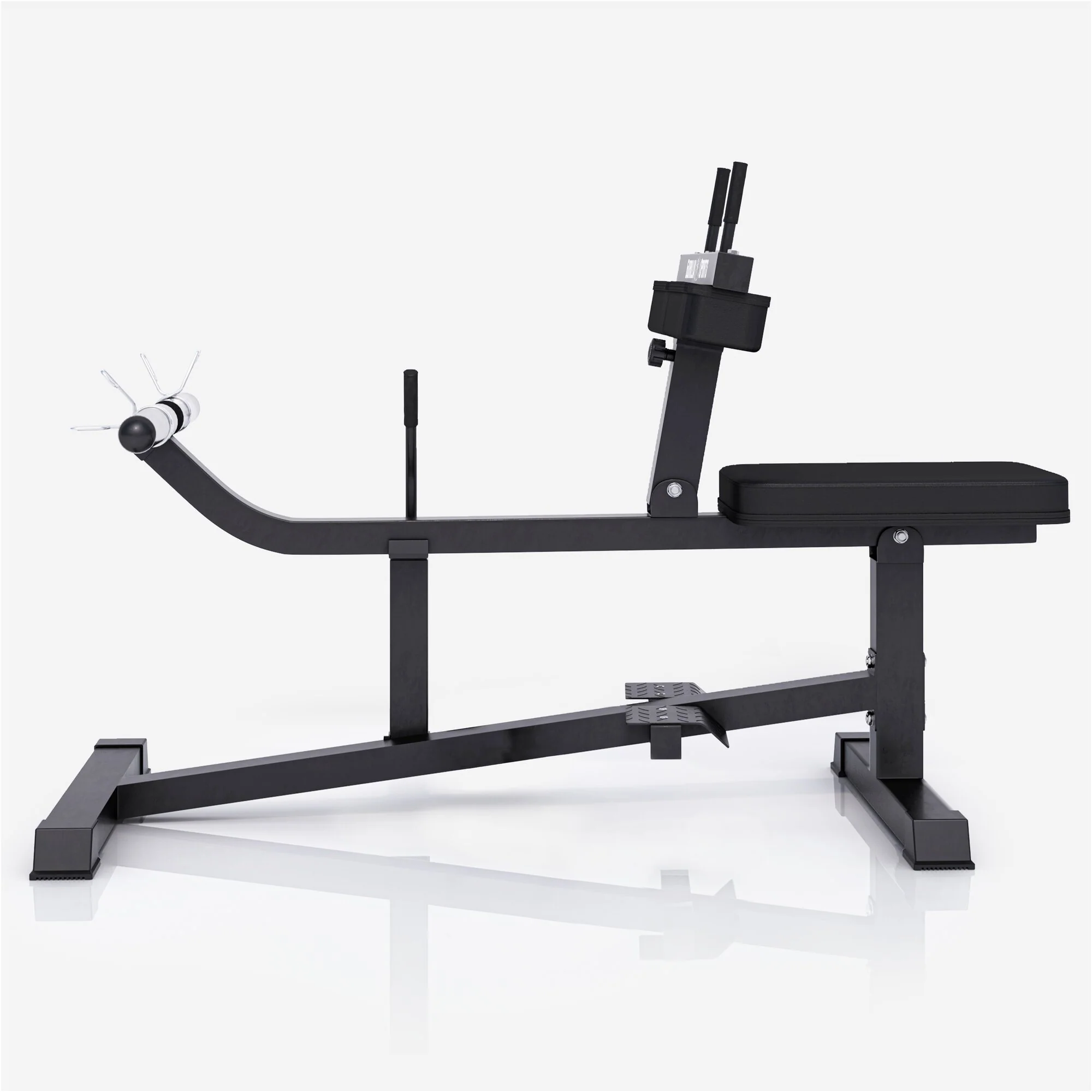 Wadenmaschine in schwarz - Image 4