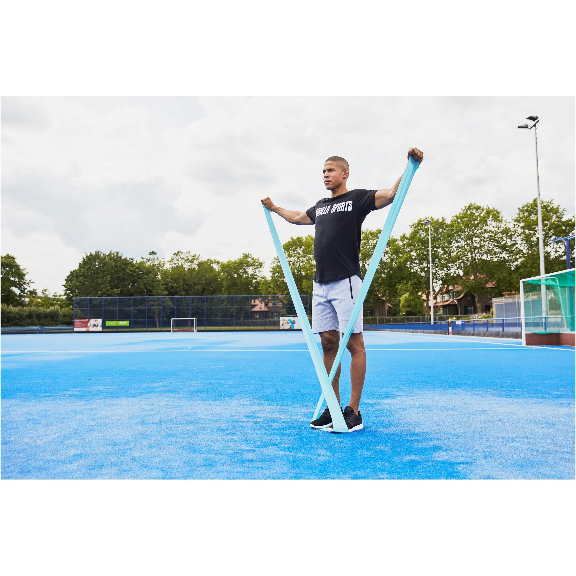 Widerstandsbänder Latex 120 - 200 cm - Image 102