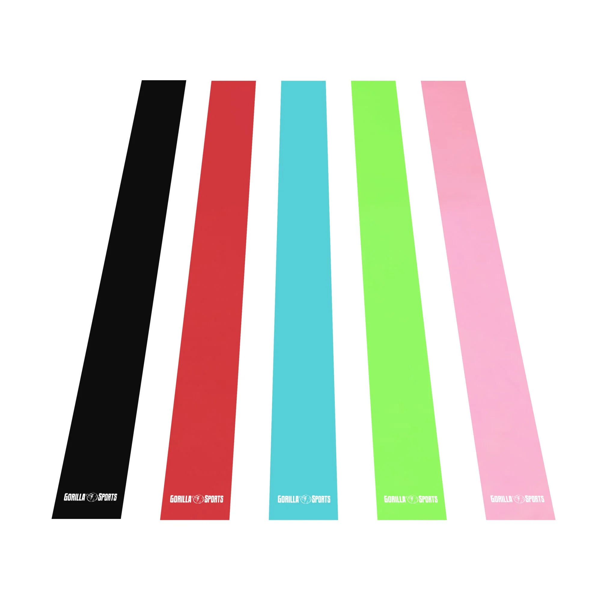 Widerstandsbänder Latex 120 - 200 cm - Image 6
