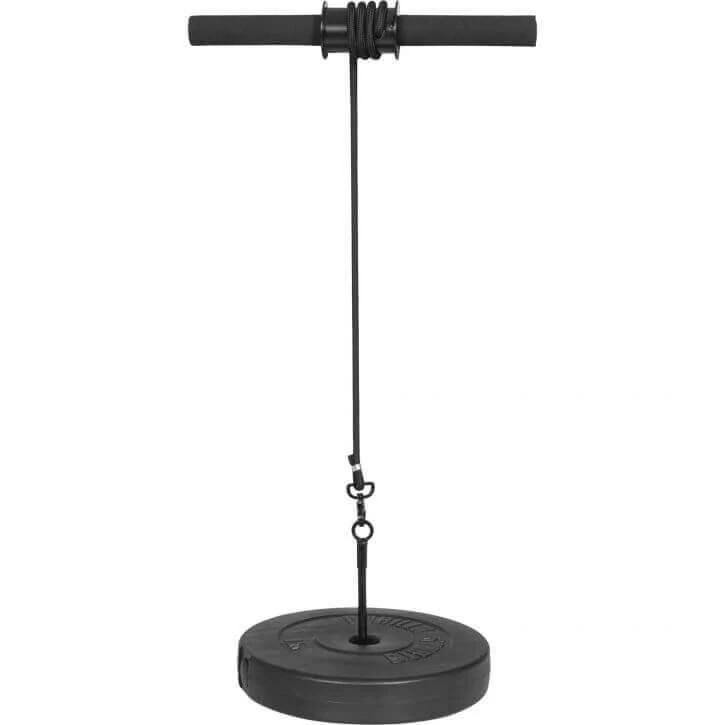 Wrist Roller Schwarz - Image 3