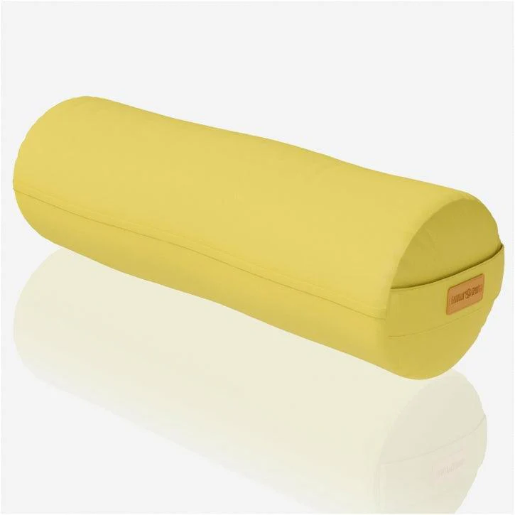Yoga Bolster in verschiedenen Farben - Image 10
