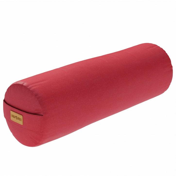 Yoga Bolster in verschiedenen Farben - Image 11
