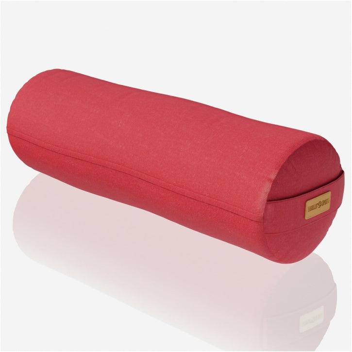 Yoga Bolster in verschiedenen Farben - Image 13