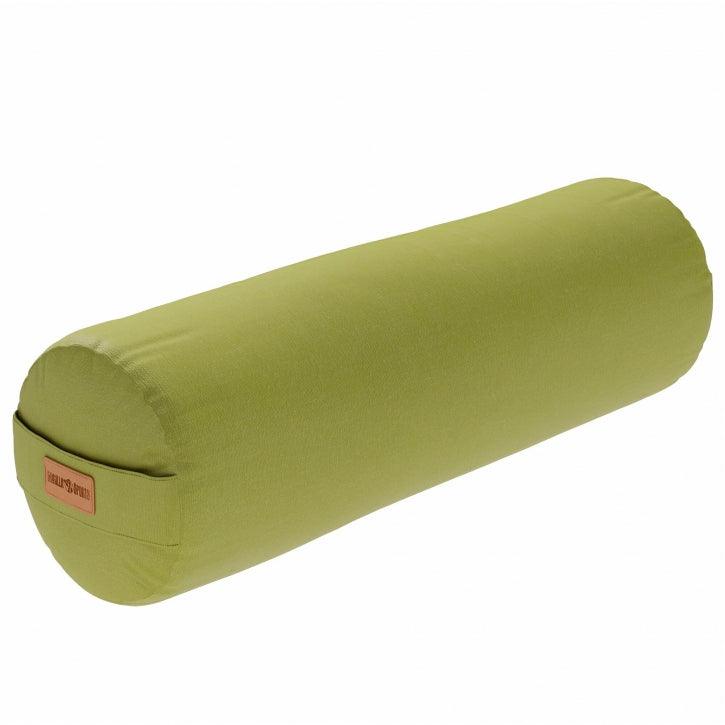 Yoga Bolster in verschiedenen Farben - Image 14