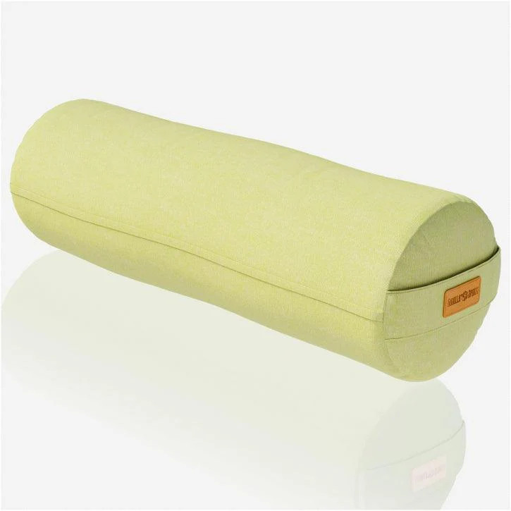 Yoga Bolster in verschiedenen Farben - Image 19