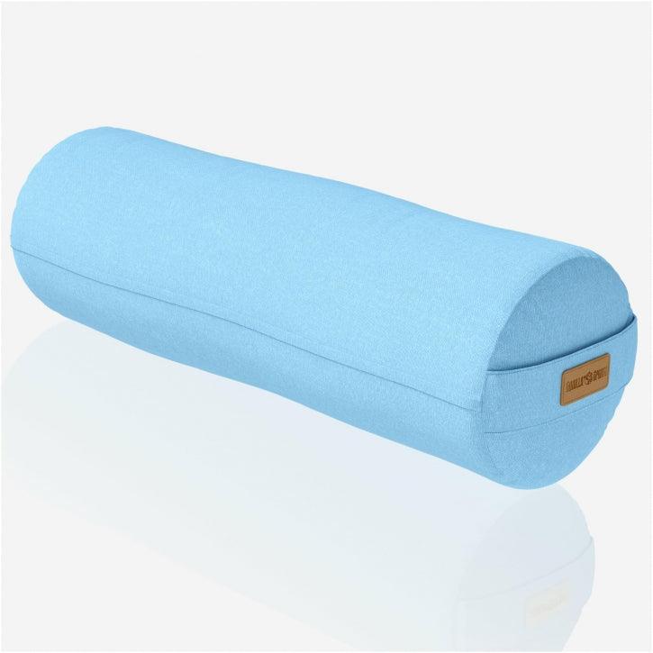 Yoga Bolster in verschiedenen Farben - Image 25