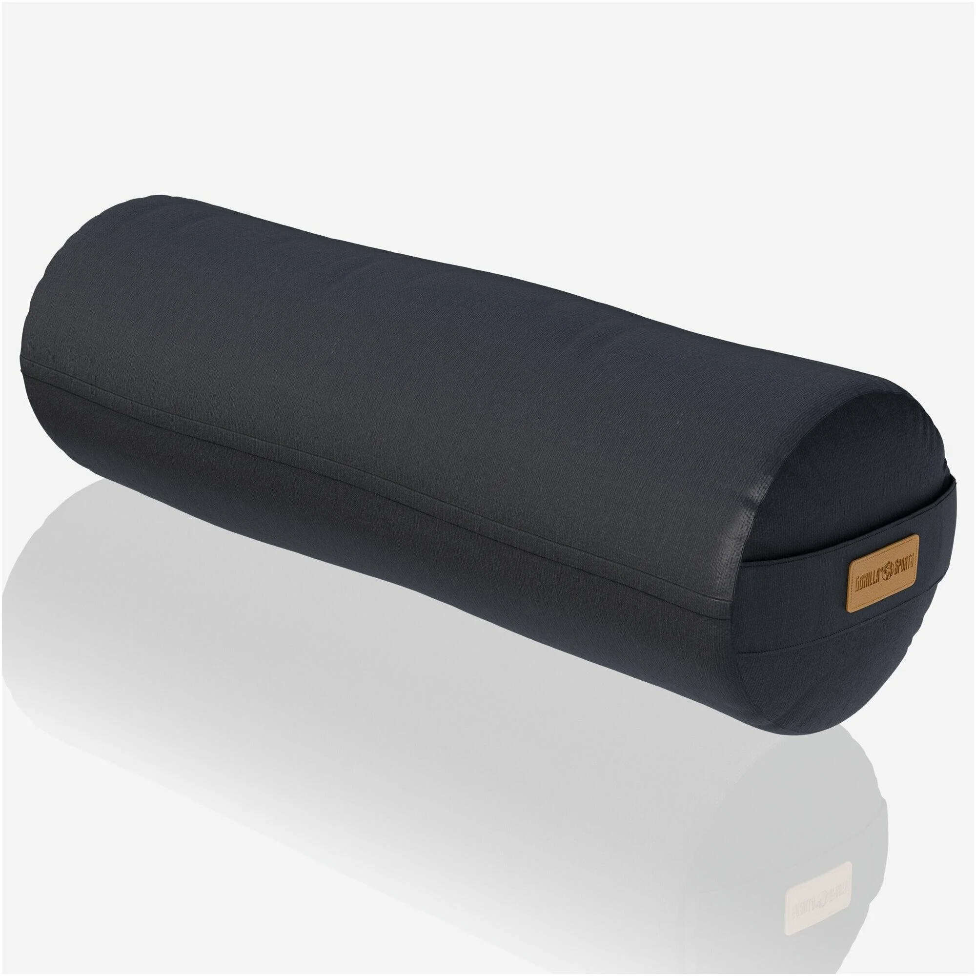 Yoga Bolster in verschiedenen Farben - Image 26