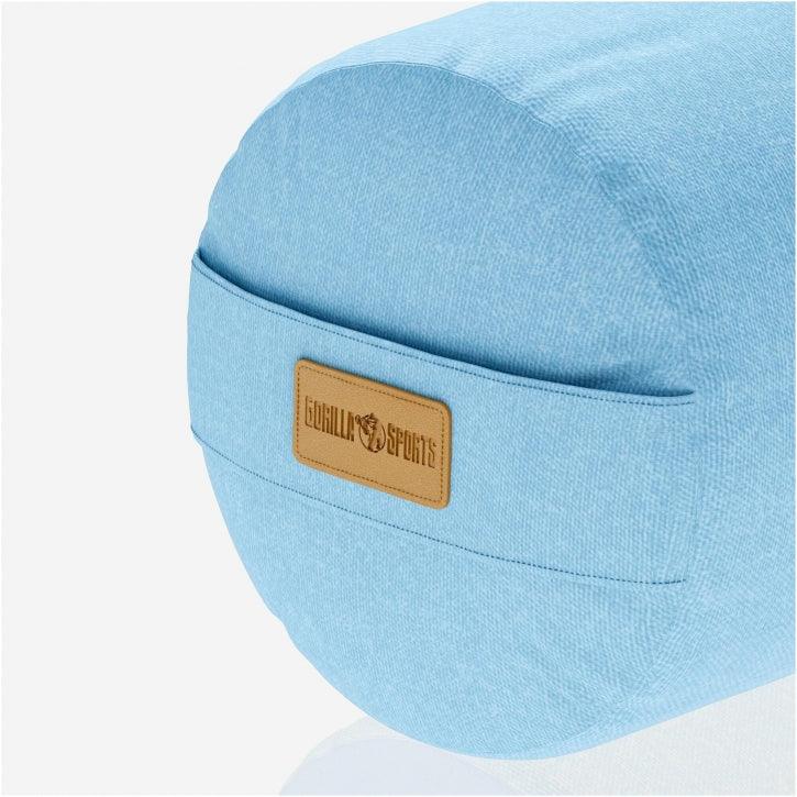 Yoga Bolster in verschiedenen Farben - Image 27
