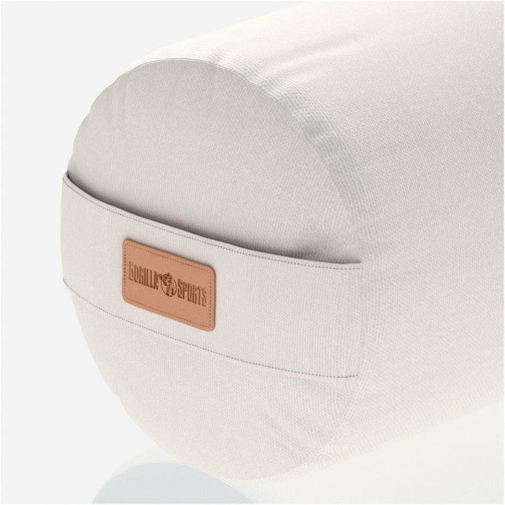 Yoga Bolster in verschiedenen Farben - Image 28