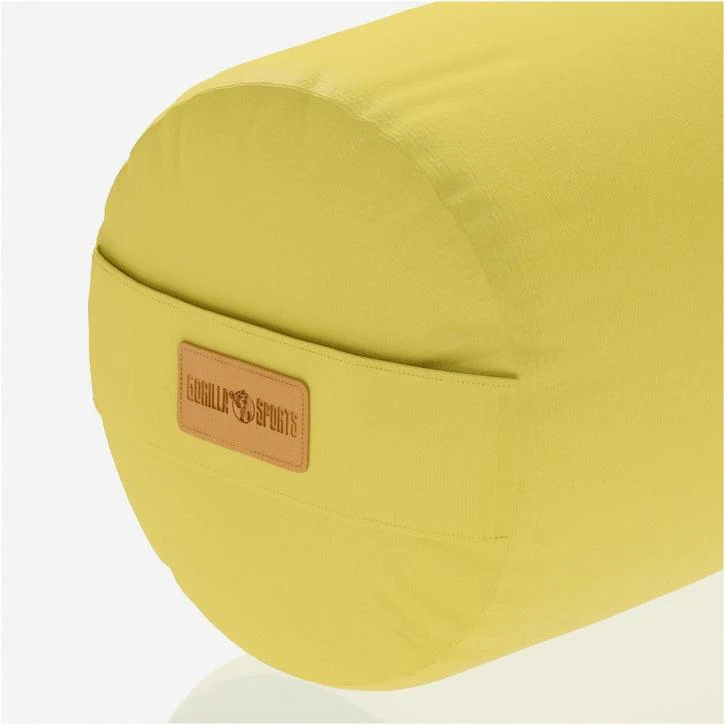 Yoga Bolster in verschiedenen Farben - Image 30