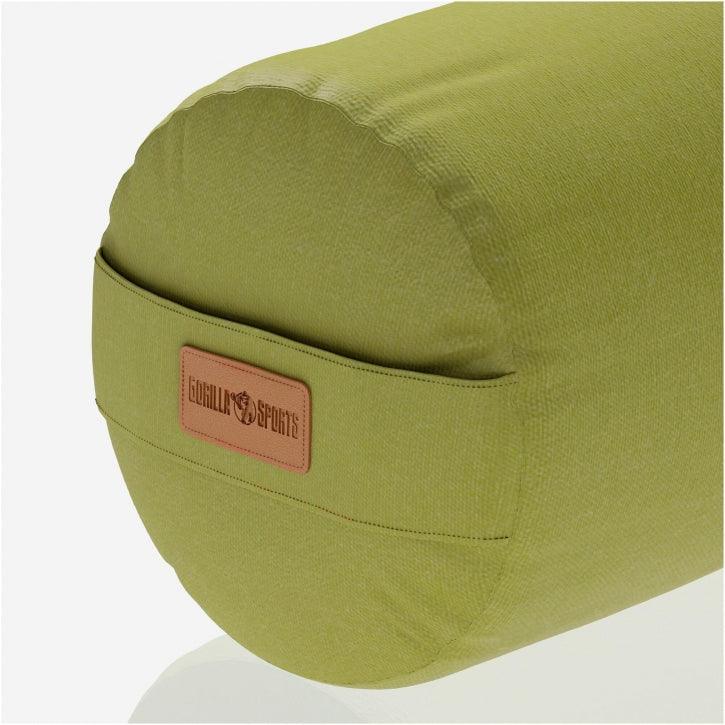 Yoga Bolster in verschiedenen Farben - Image 31