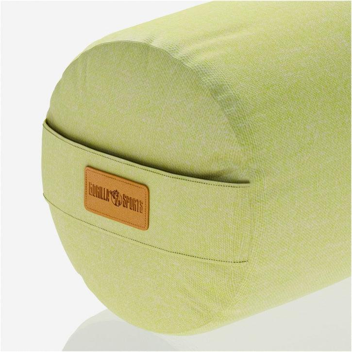 Yoga Bolster in verschiedenen Farben - Image 32