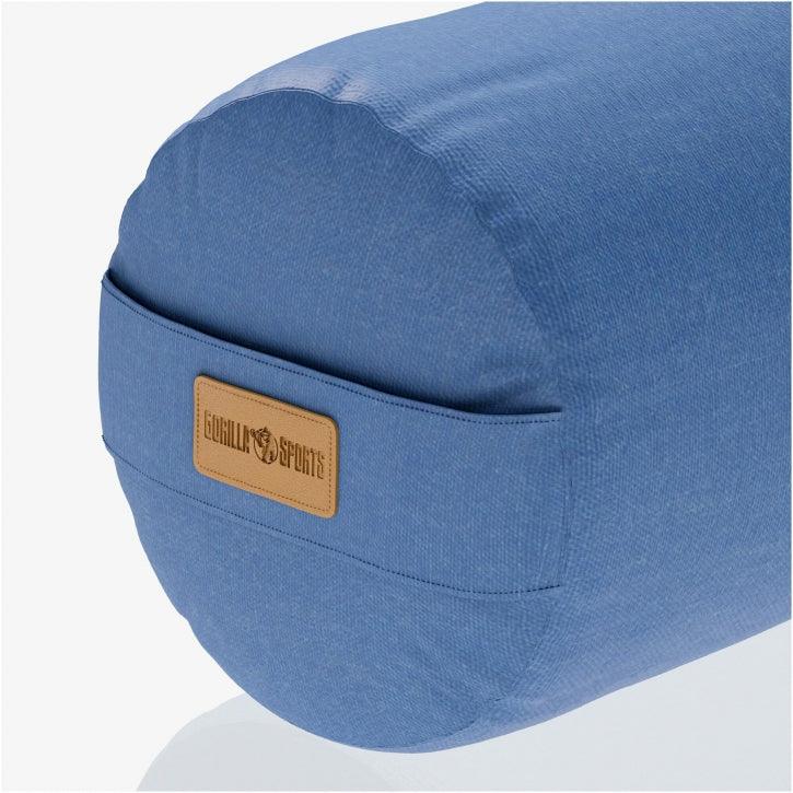 Yoga Bolster in verschiedenen Farben - Image 33