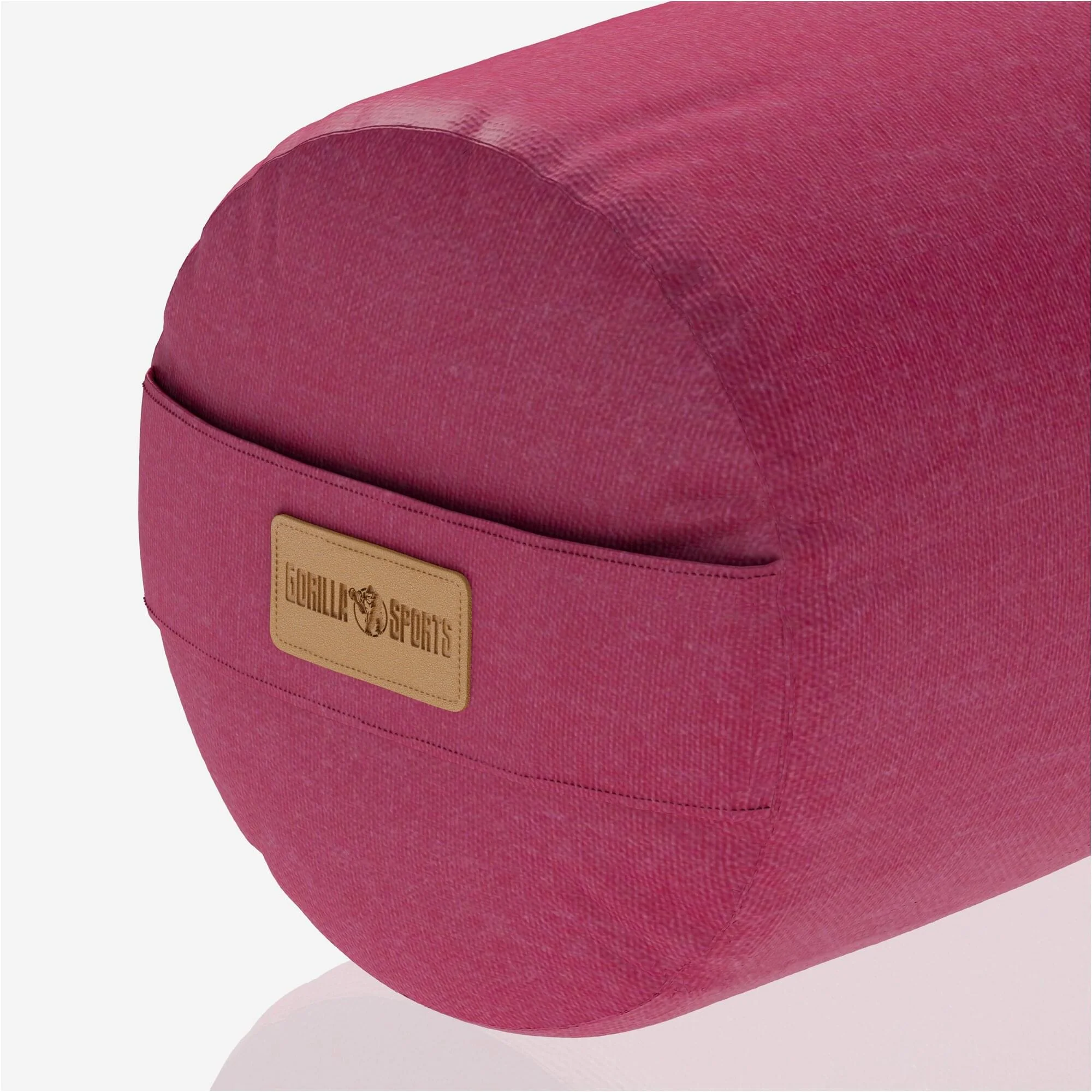 Yoga Bolster in verschiedenen Farben - Image 39