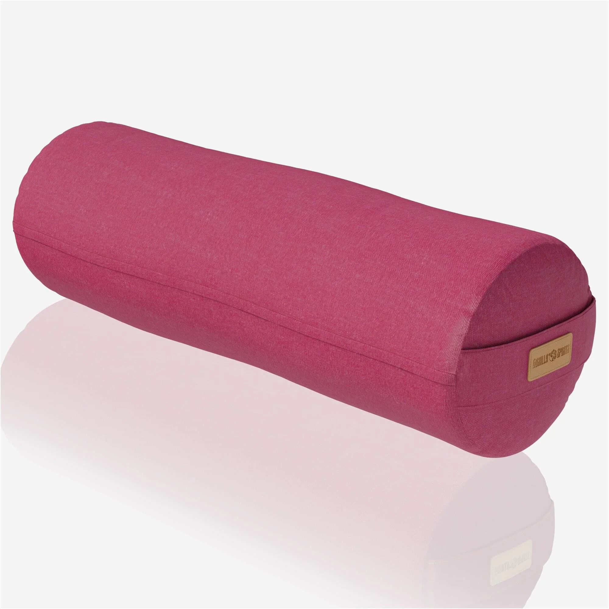 Yoga Bolster in verschiedenen Farben - Image 41