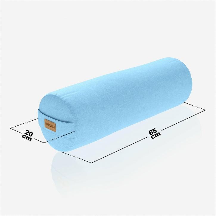 Yoga Bolster in verschiedenen Farben - Image 43