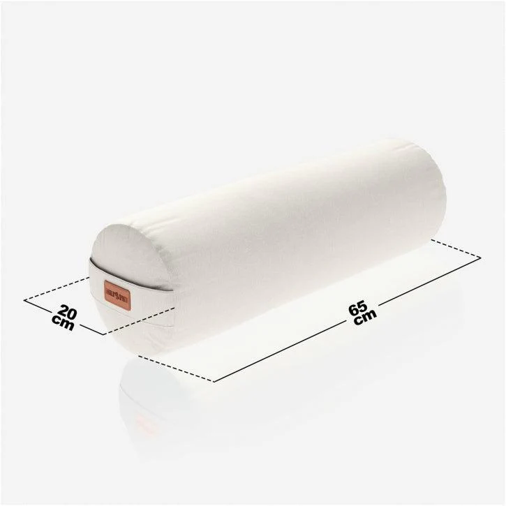 Yoga Bolster in verschiedenen Farben - Image 44