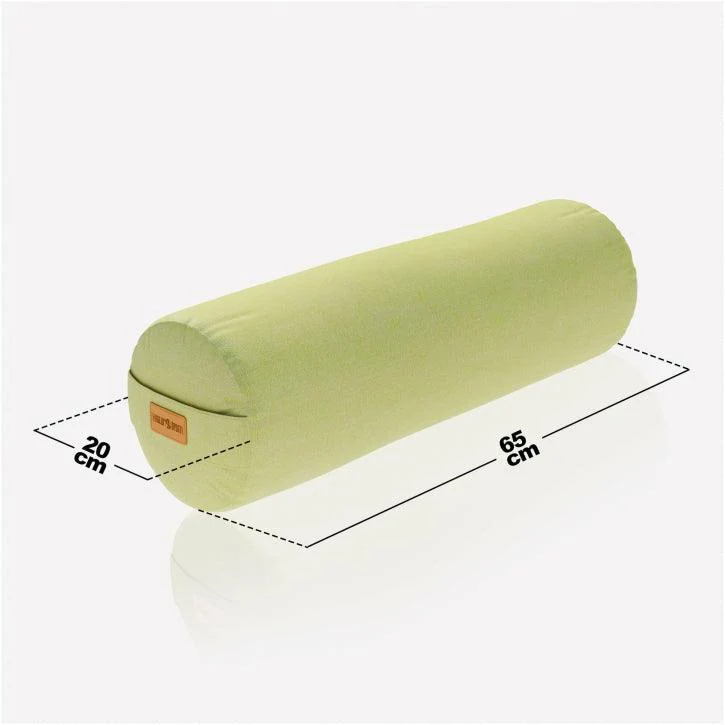 Yoga Bolster in verschiedenen Farben - Image 48