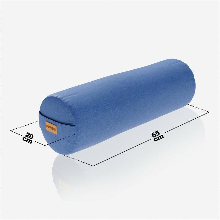Yoga Bolster in verschiedenen Farben - Image 50