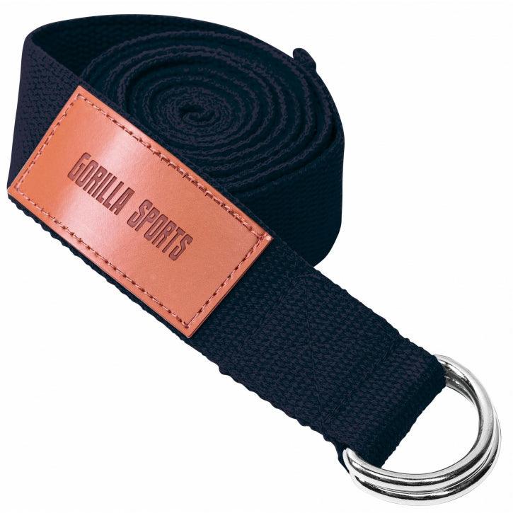 Yogagurt in verschiedenen Farben - Image 104