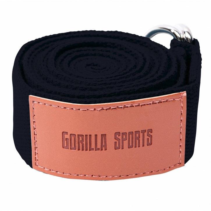 Yogagurt in verschiedenen Farben - Image 105