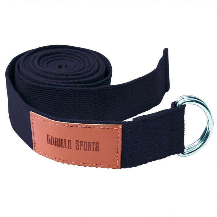 Yogagurt in verschiedenen Farben - Image 106