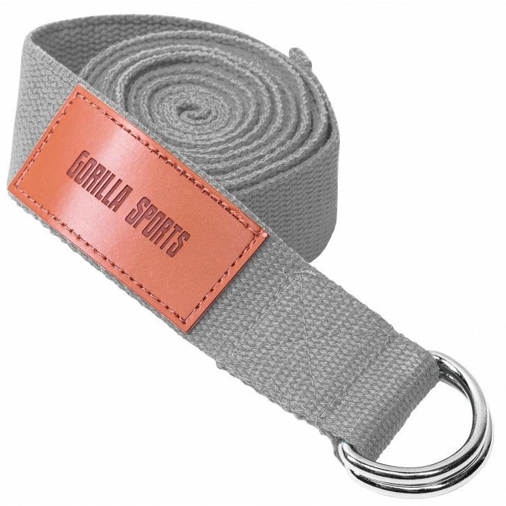 Yogagurt in verschiedenen Farben - Image 11