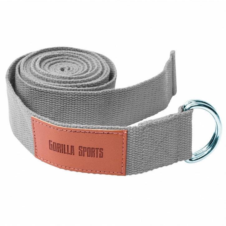 Yogagurt in verschiedenen Farben - Image 12