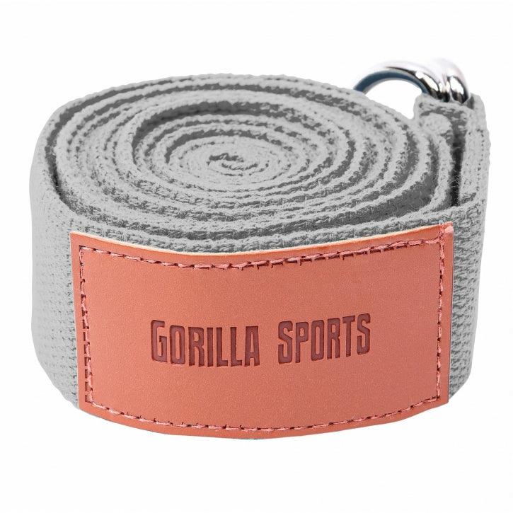 Yogagurt in verschiedenen Farben - Image 14