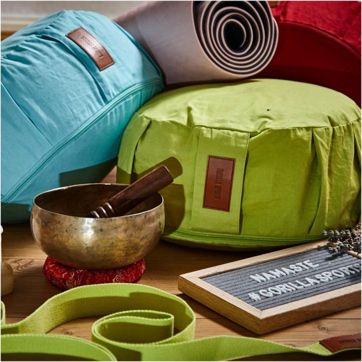 Yogagurt in verschiedenen Farben - Image 16
