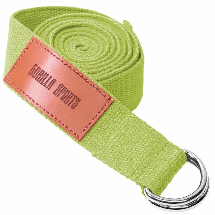 Yogagurt in verschiedenen Farben - Image 17