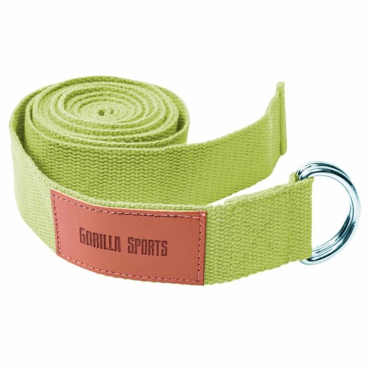 Yogagurt in verschiedenen Farben - Image 18