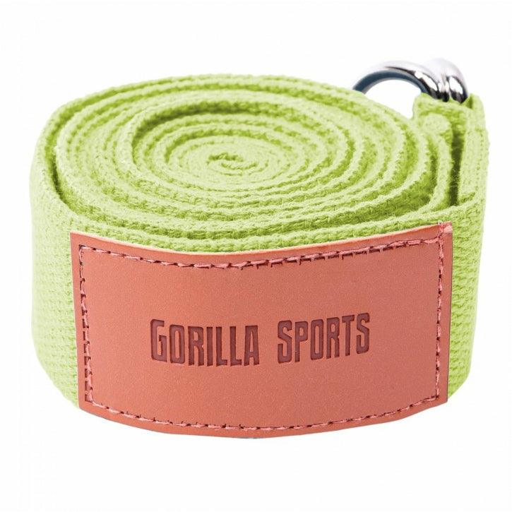 Yogagurt in verschiedenen Farben - Image 19