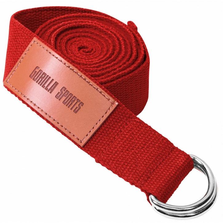 Yogagurt in verschiedenen Farben - Image 24