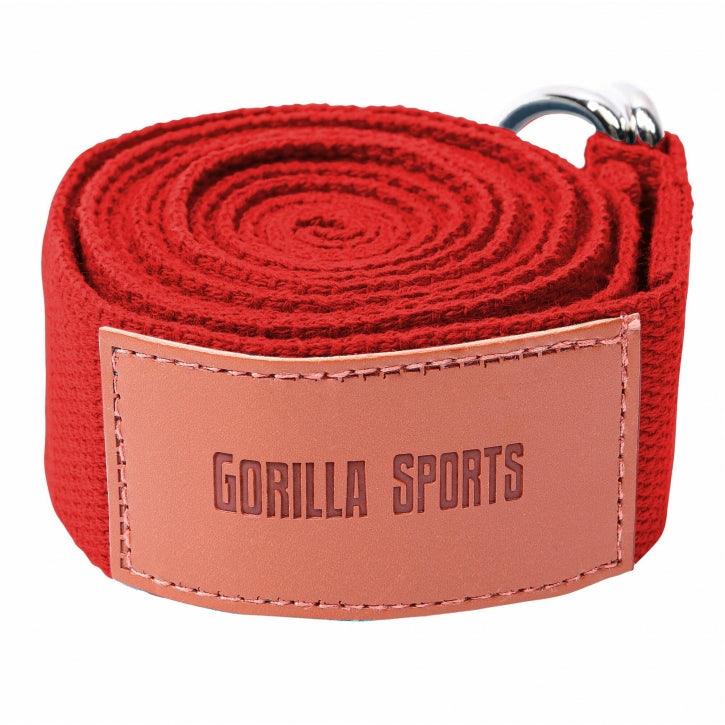 Yogagurt in verschiedenen Farben - Image 25