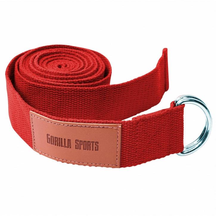 Yogagurt in verschiedenen Farben - Image 26