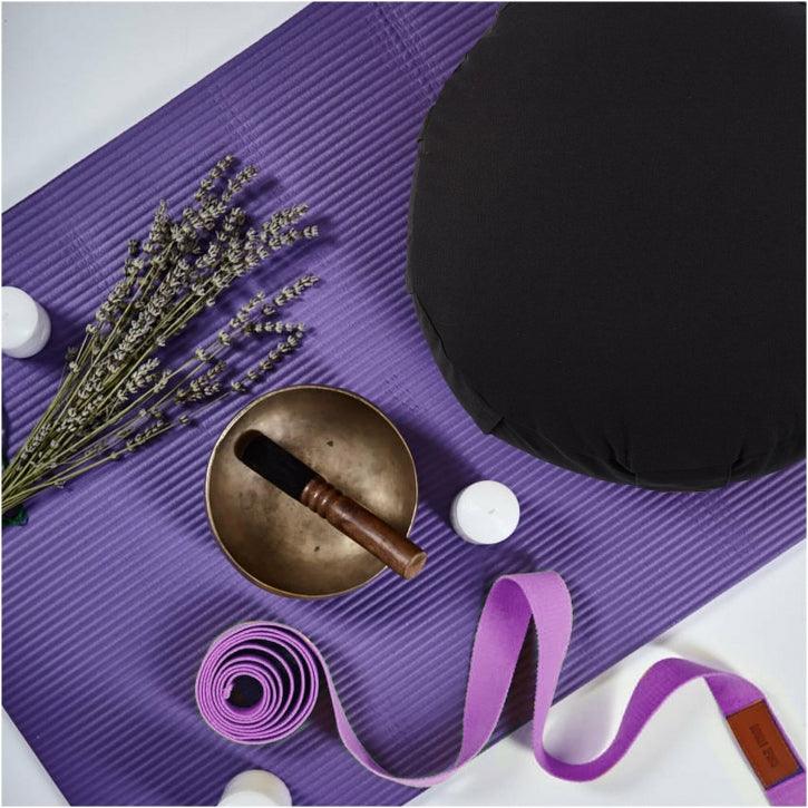 Yogagurt in verschiedenen Farben - Image 29