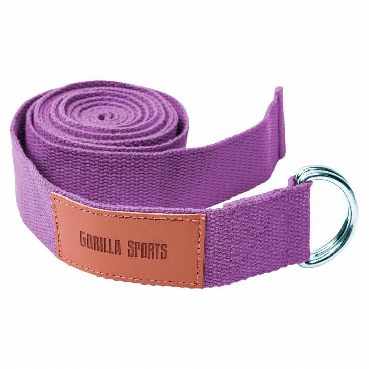 Yogagurt in verschiedenen Farben - Image 31