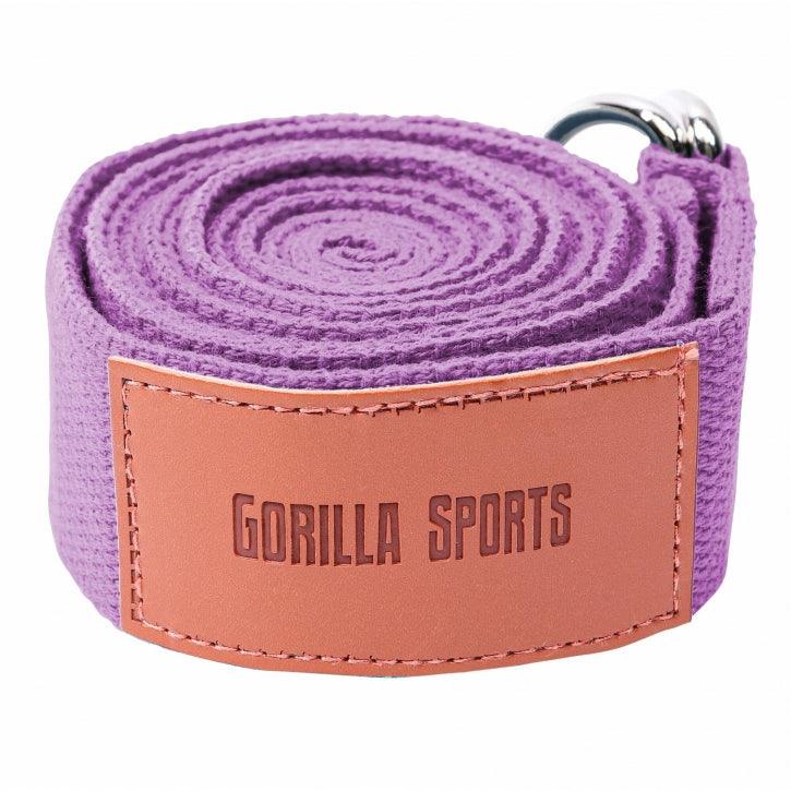 Yogagurt in verschiedenen Farben - Image 33