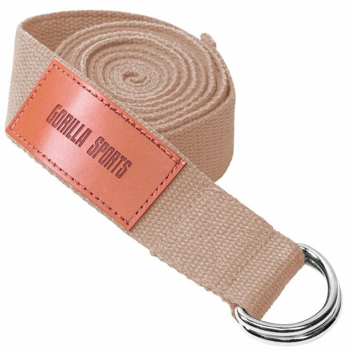 Yogagurt in verschiedenen Farben - Image 36