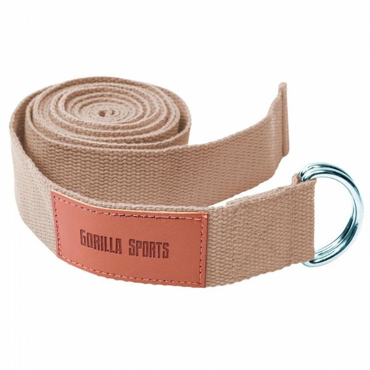 Yogagurt in verschiedenen Farben - Image 37