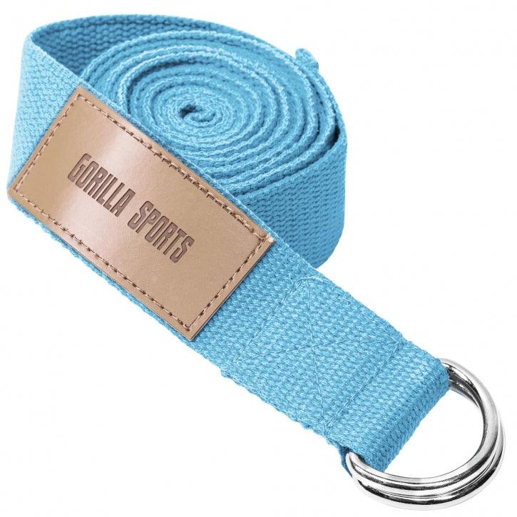 Yogagurt in verschiedenen Farben - Image 42