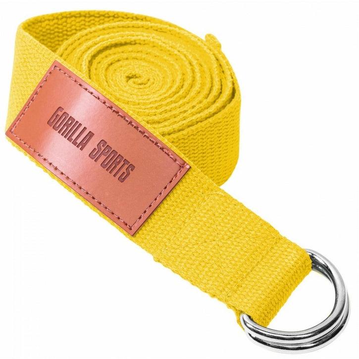 Yogagurt in verschiedenen Farben - Image 5