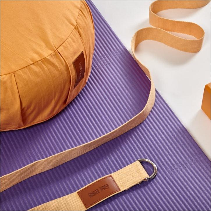 Yogagurt in verschiedenen Farben - Image 69