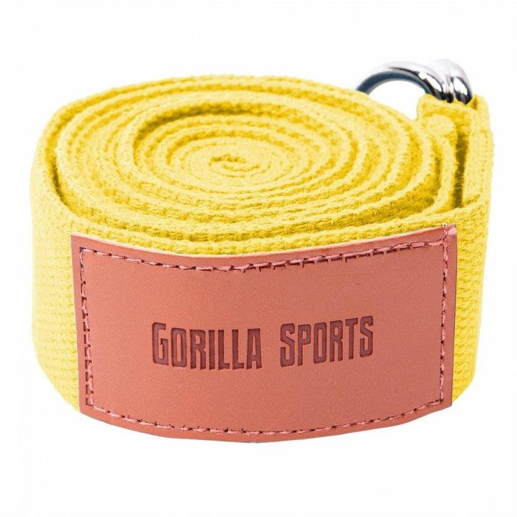 Yogagurt in verschiedenen Farben - Image 7