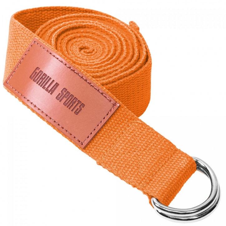 Yogagurt in verschiedenen Farben - Image 72