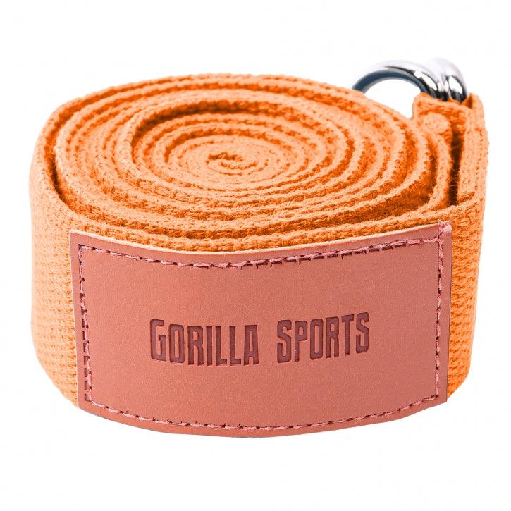 Yogagurt in verschiedenen Farben - Image 73