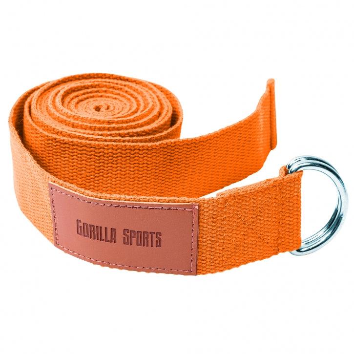 Yogagurt in verschiedenen Farben - Image 74