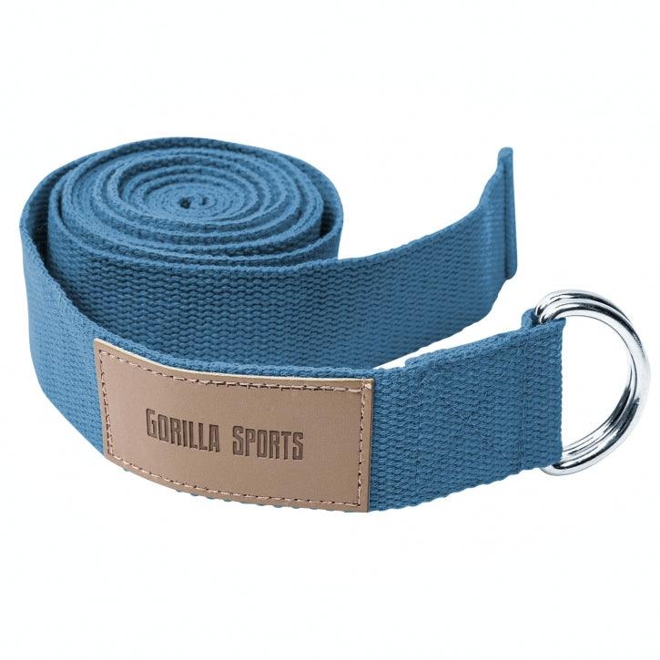 Yogagurt in verschiedenen Farben - Image 83