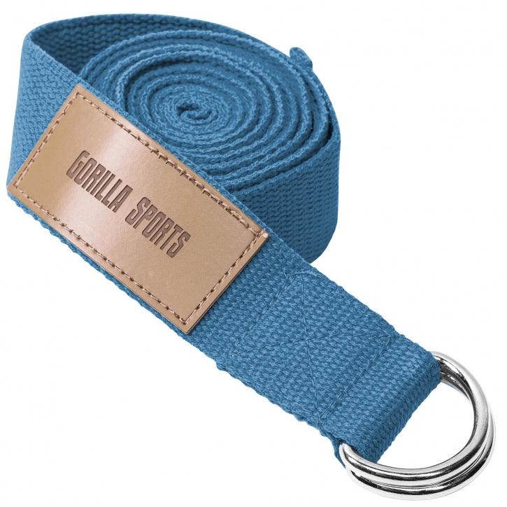 Yogagurt in verschiedenen Farben - Image 84